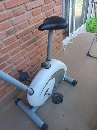 Bicicleta estatica