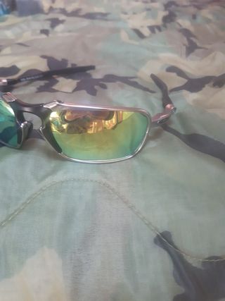 Gafas oakley badman hot sale