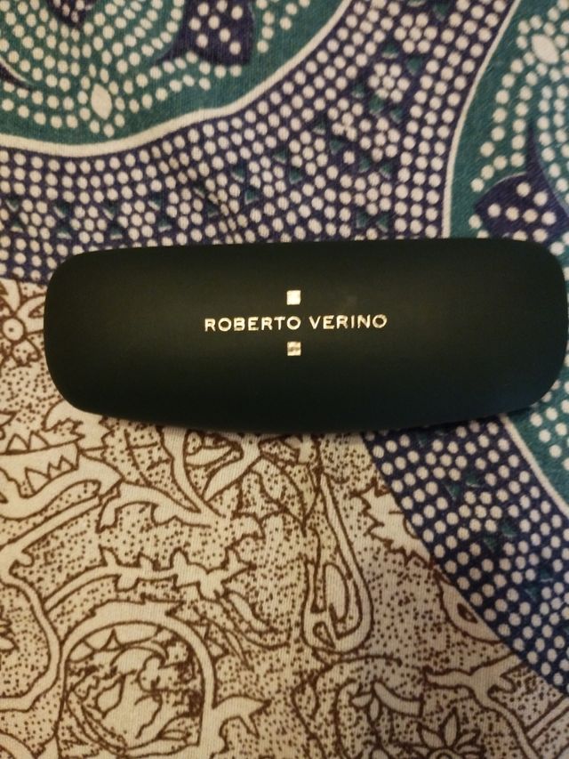 Gafas chica Roberto verino