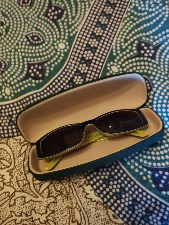 Gafas chica Roberto verino