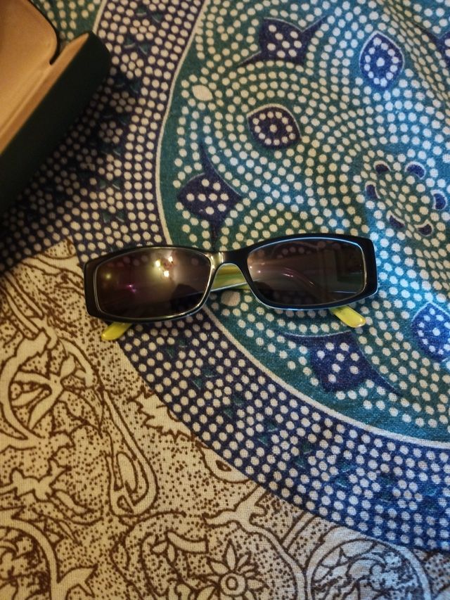 Gafas chica Roberto verino