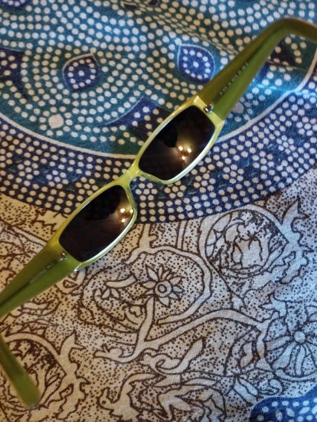 Gafas chica Roberto verino