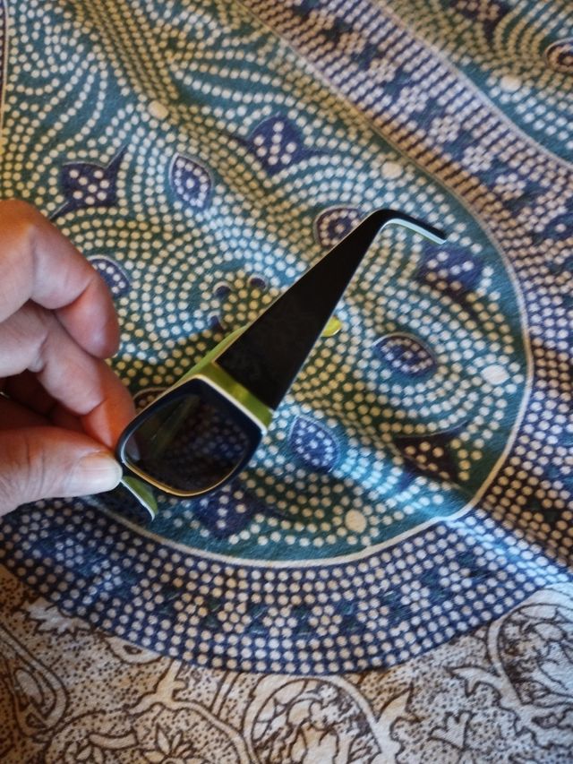 Gafas chica Roberto verino