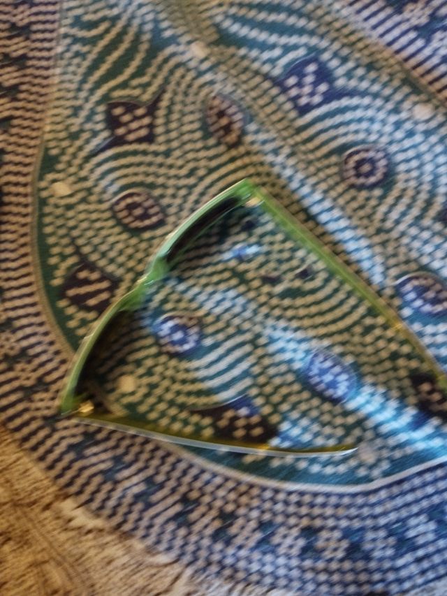 Gafas chica Roberto verino