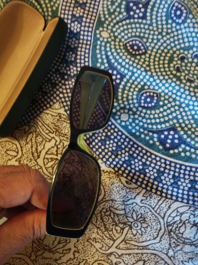 Gafas chica Roberto verino