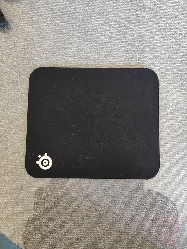 Alfombrilla Ordenador