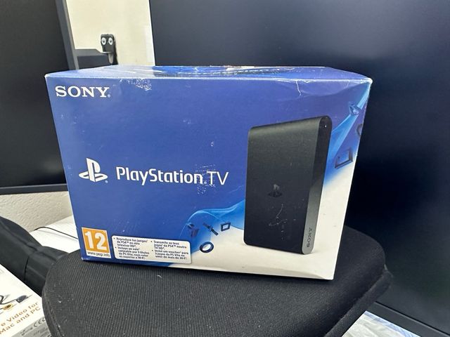 Playstation TV 