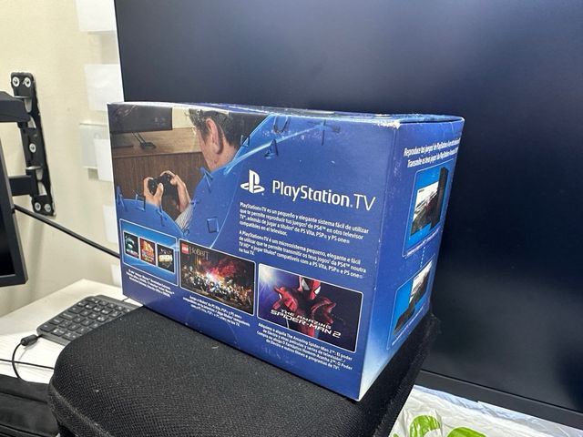 Playstation TV 