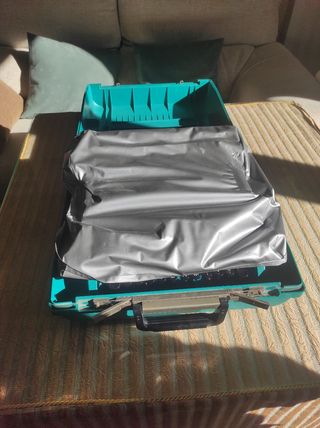 Maquina de escribir OLIVETTI STUDIO 45