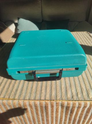 Maquina de escribir OLIVETTI STUDIO 45