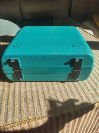 Maquina de escribir OLIVETTI STUDIO 45