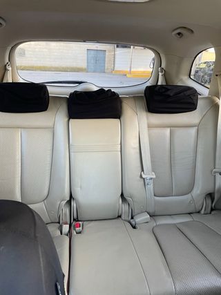 Hyundai Santa Fe  2007 2007