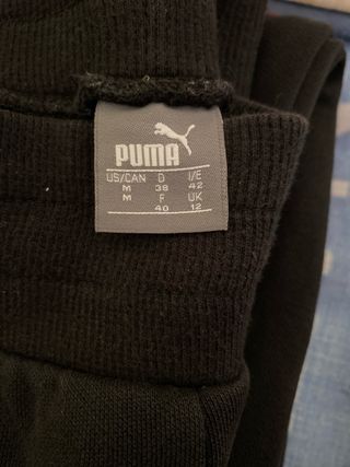 Pantalón Puma