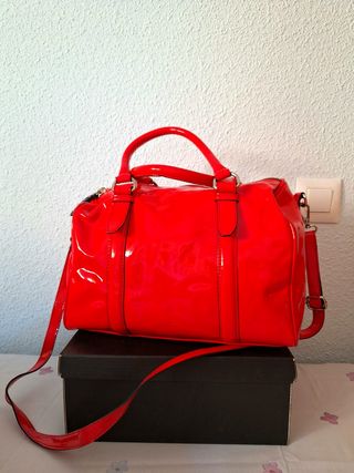 Bolso Mango