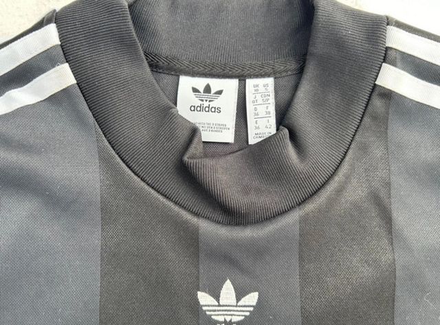 Sudadera Adidas