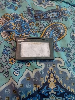Gioco gameboy advance