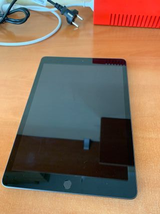 iPad (9.ª generación) 64Gb