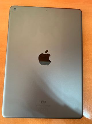 iPad (9.ª generación) 64Gb