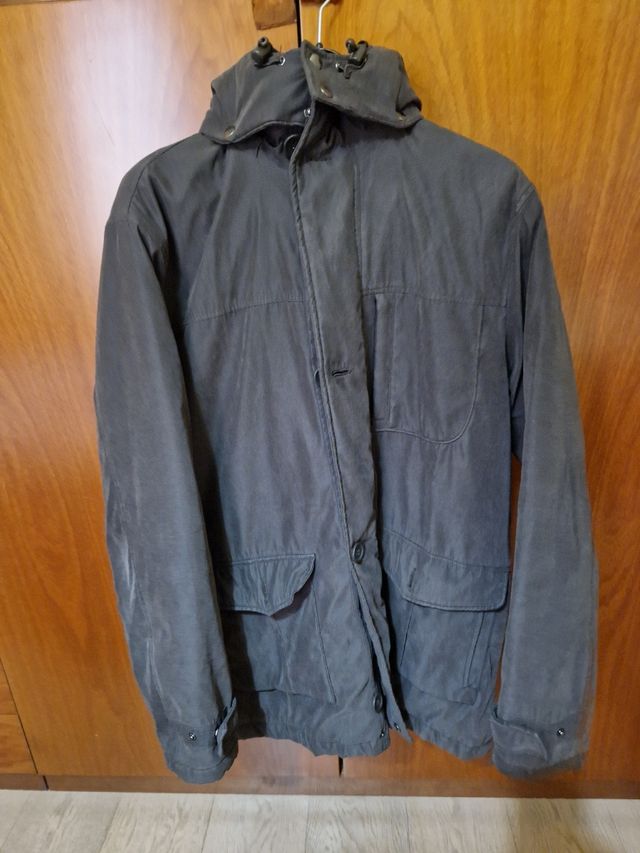 Giubbotto invernale taglia XL da uomo