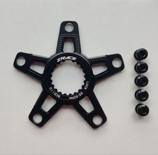 NUEVO Adaptador Shimano Direct-BCD110 Transmisión