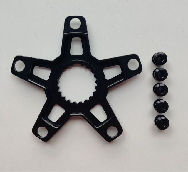 NUEVO Adaptador Shimano Direct-BCD110 Transmisión