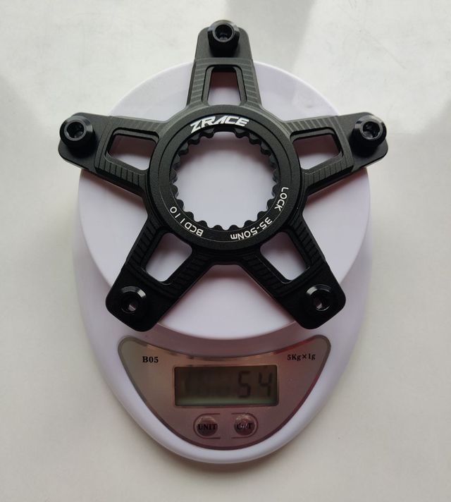 NUEVO Adaptador Shimano Direct-BCD110 Transmisión