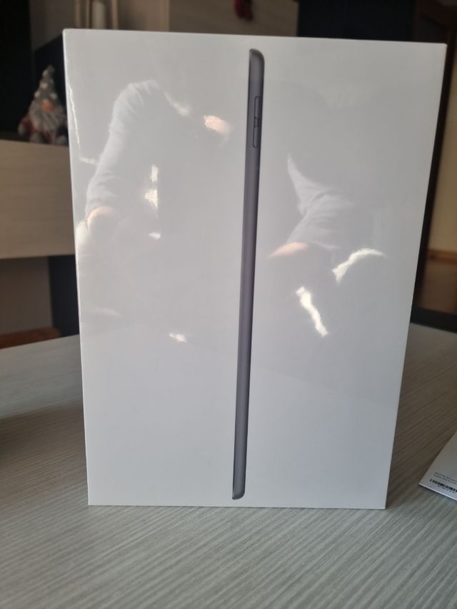 Ipad 9 256Gb Nuovo
