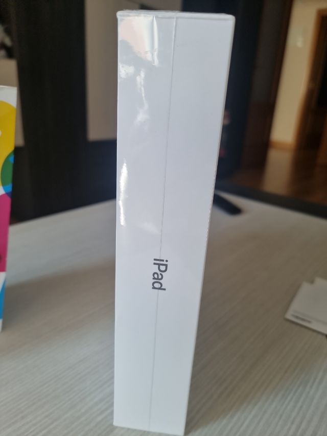 Ipad 9 256Gb Nuovo