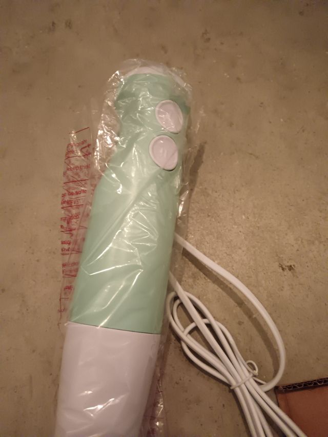 Frullatore ad immersione 