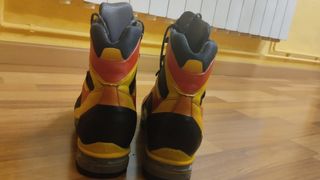 Botas de alpinismo núm.39 1/2