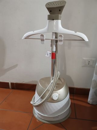 Stiratore verticale