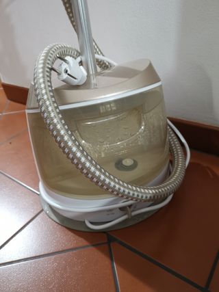Stiratore verticale