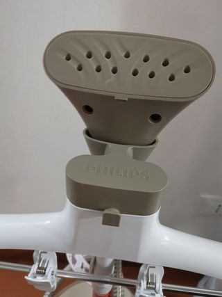 Stiratore verticale