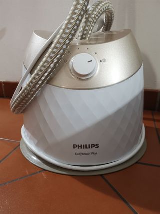 Stiratore verticale