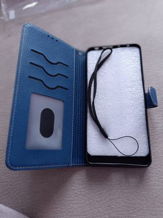 FUNDA PARA XIAOMI REDMI NOTE 12 PRO 4 G