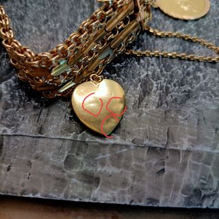 Brazalete Pulsera de Oro de Ley 18K. Ref