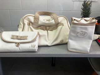 Bolso carro bebé Mayoral