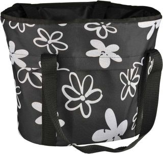 CESTINO FISCHER PER BICI CON ATTACCO AL MANUBRIO