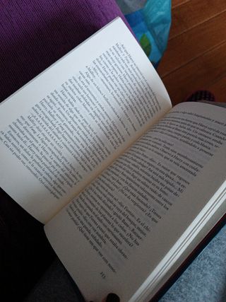 Libro Harry Potter 6 la piedra filosofal