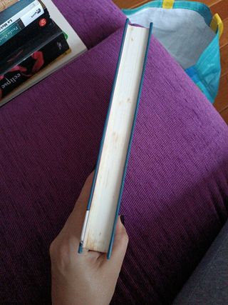 Libro Harry Potter 6 la piedra filosofal