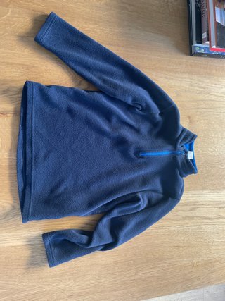 Conjunto ropa de esqui infantil
