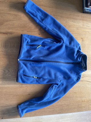 Conjunto ropa de esqui infantil