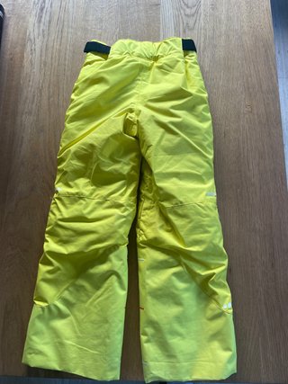 Conjunto ropa de esqui infantil