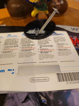 The Legend Of Zelda Twilight Princess Wii