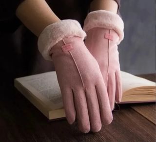 Guantes ultra cálidos NUEVOS