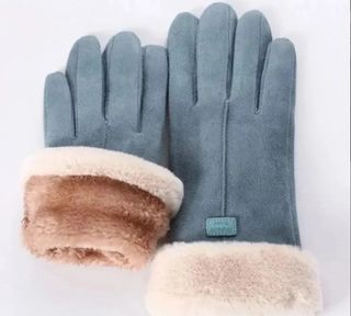 Guantes ultra cálidos NUEVOS