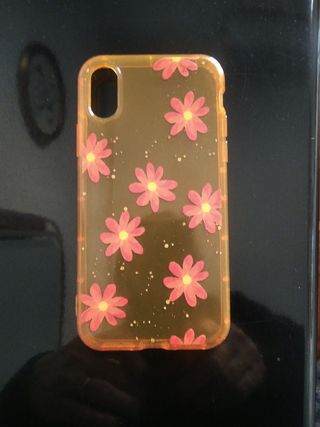 Funda MÓVIL IPHONE 6s plus