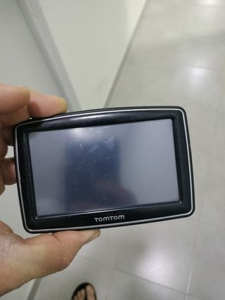 Tomtom