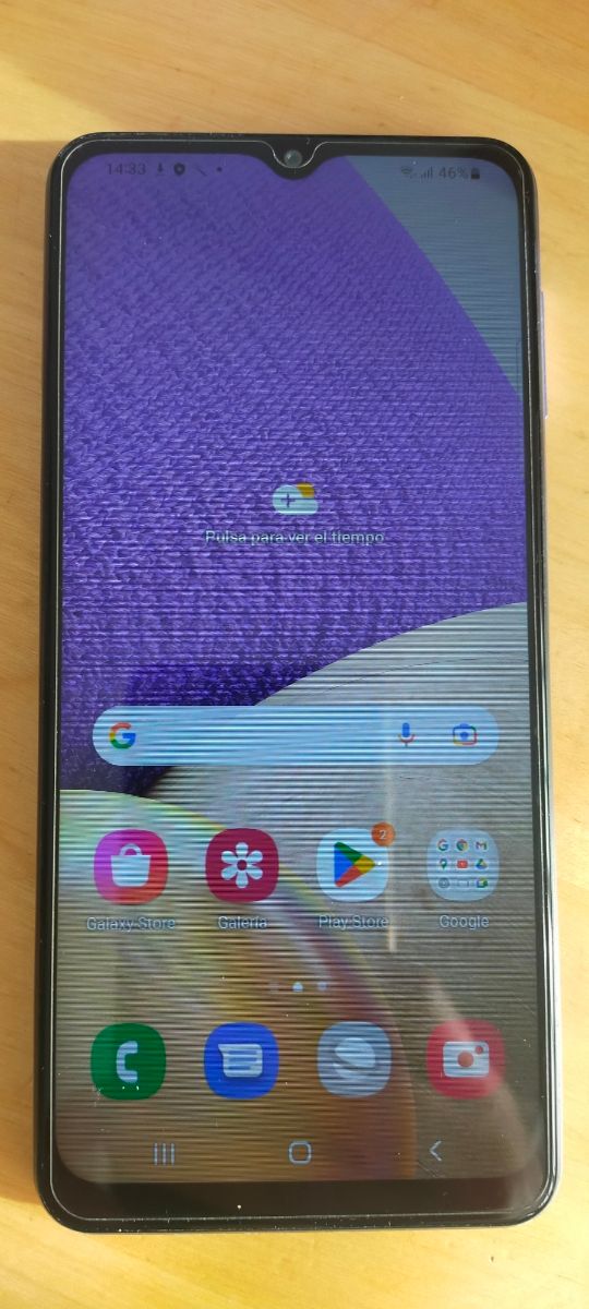 Samsung Galaxy A32 5G