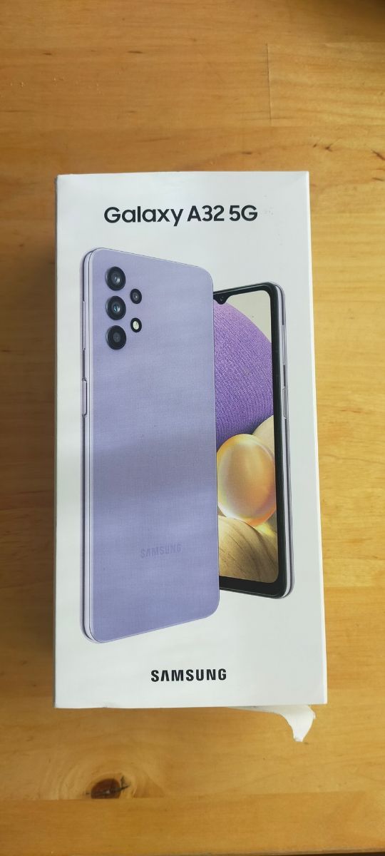 Samsung Galaxy A32 5G